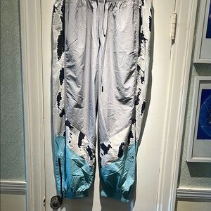 Stella McCartney Adidas Baggy Women’s Pants